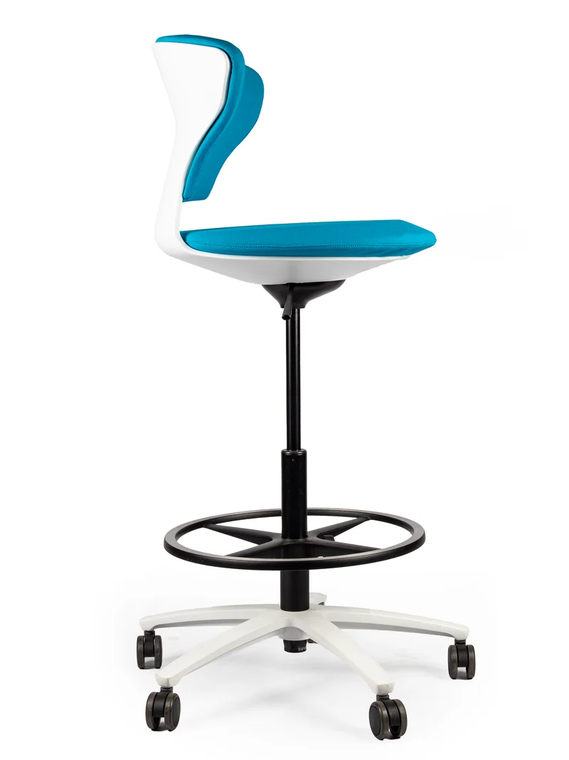 SEDUS - Tu-181 Turn Around High Desk Chair