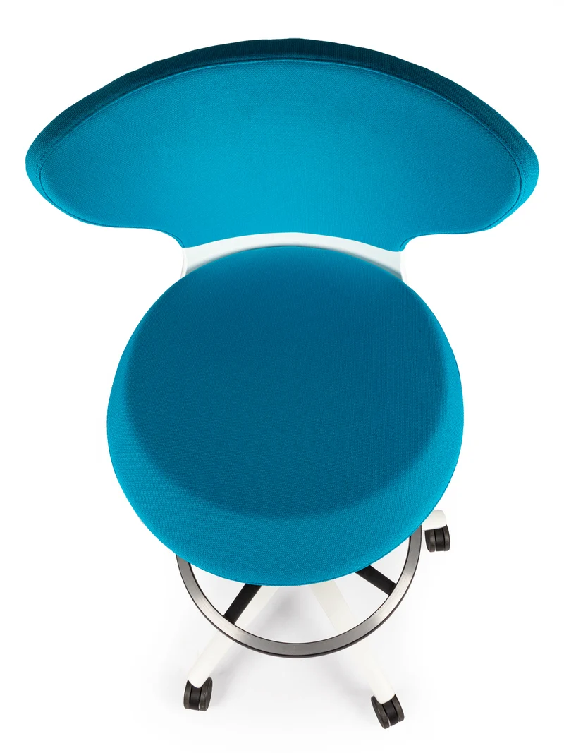 SEDUS - Tu-181 Turn Around High Desk Chair
