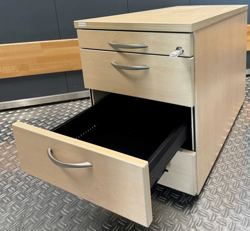Rohde&Grahl Rollcontainer