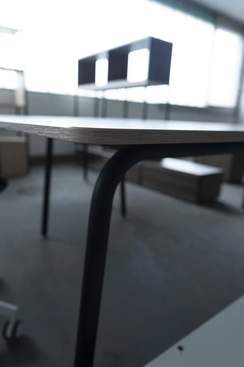 4er Arbeitsplatz