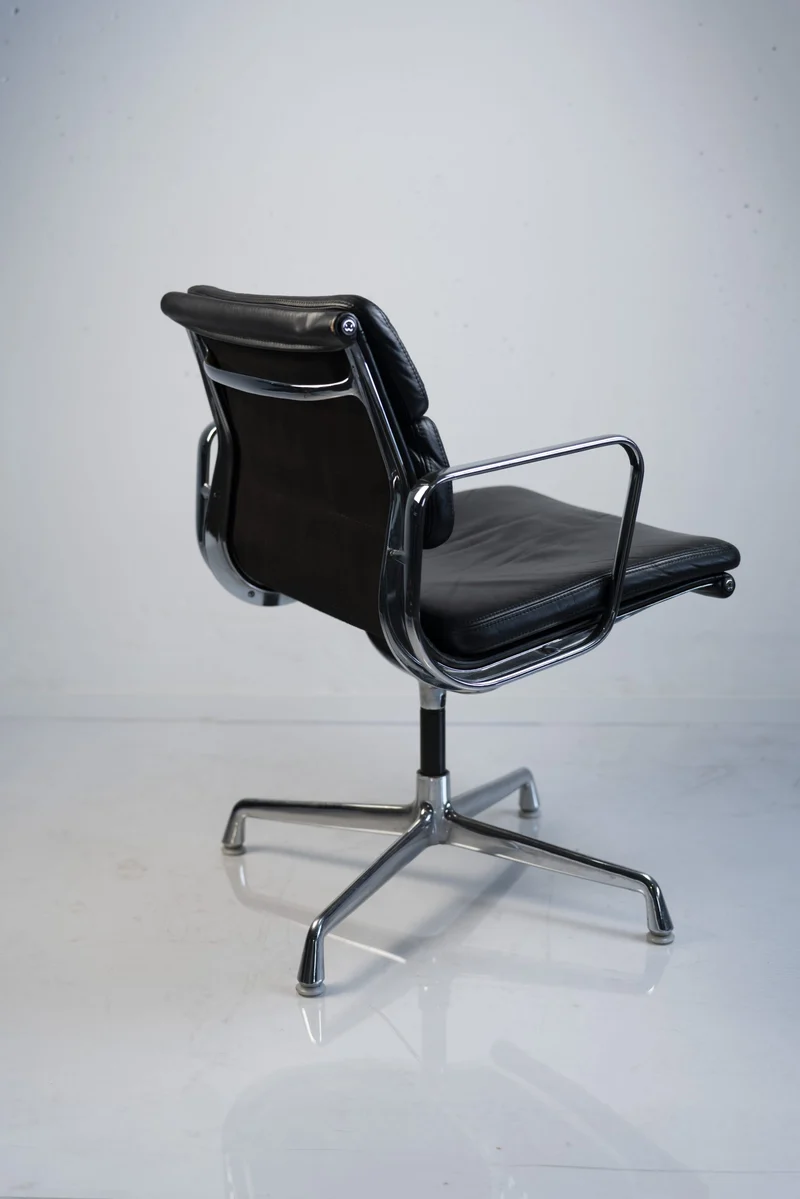 Vitra - Soft Pad Chair