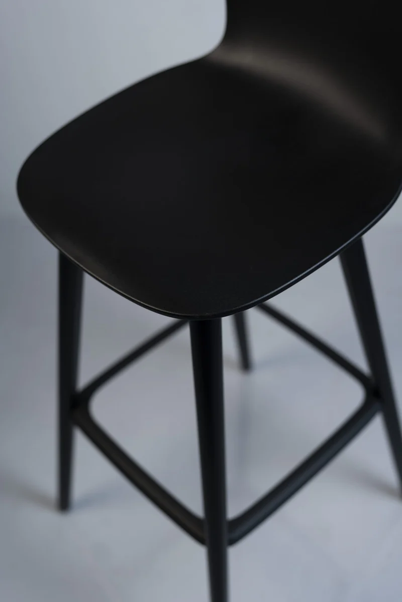 SEDUS - se:spot stool Barhocker