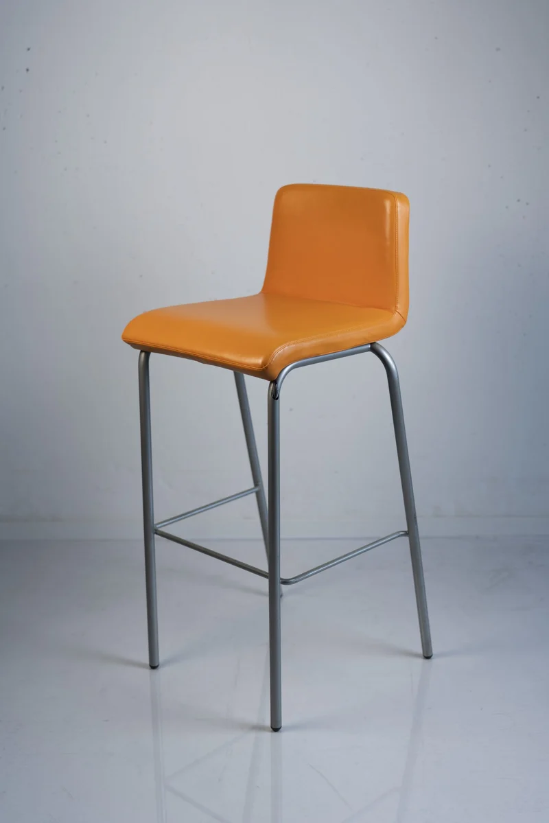 Steelcase - B-free Barhocker