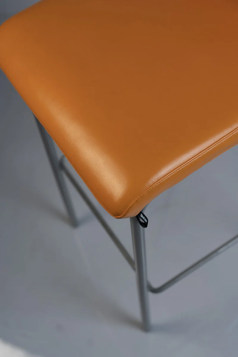 Steelcase - B-free Barhocker