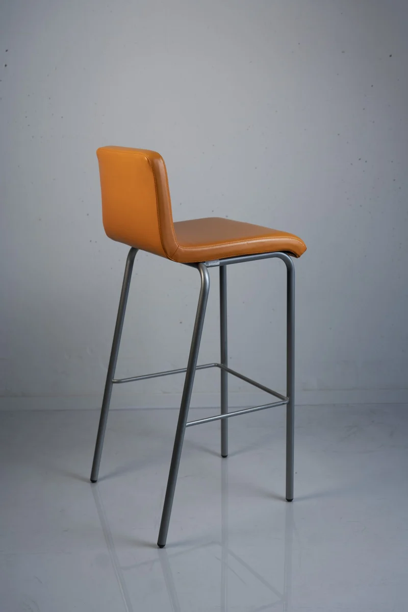 Steelcase - B-free Barhocker
