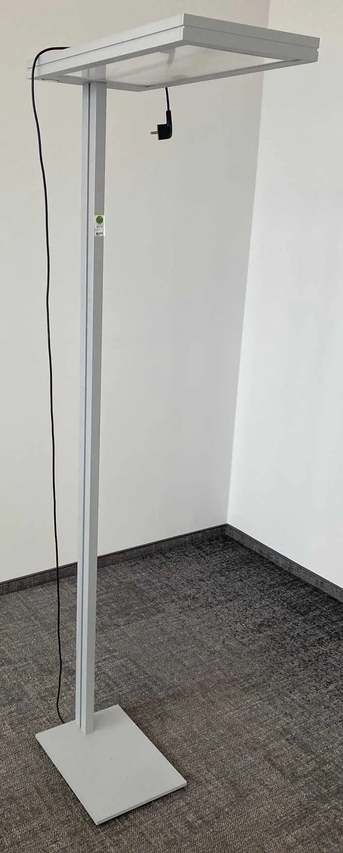 Spittler - Stehlampe (Röhre)