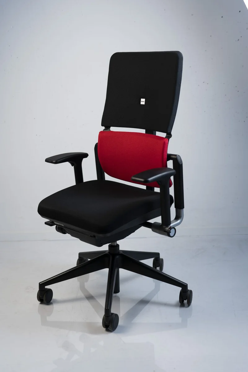 Steelcase - Please Bürodrehstuhl
