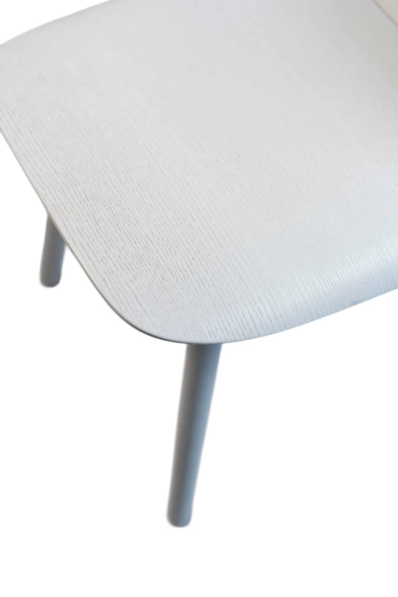 Muuto - Nerd Chair Vierfußstuhl