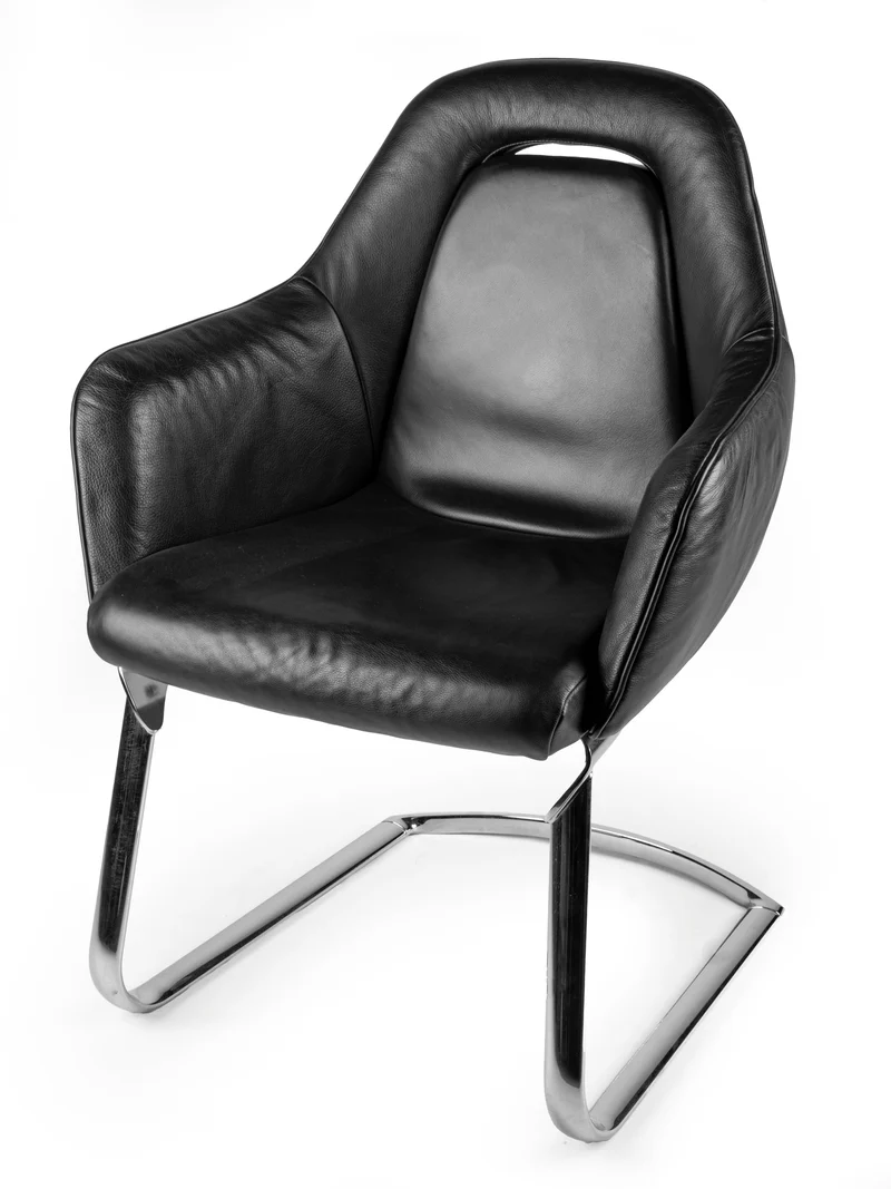 Walter Knoll - Giroflex Freischwinger