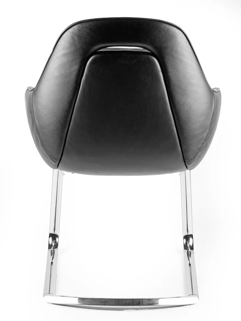 Walter Knoll - Giroflex Freischwinger