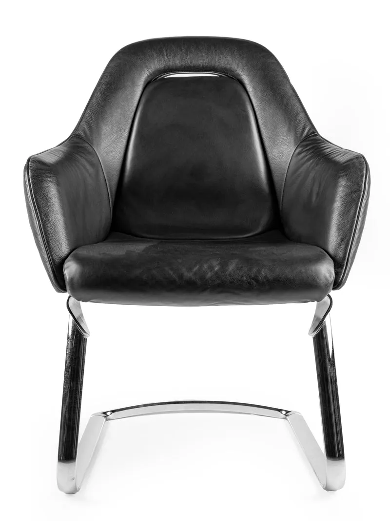 Walter Knoll - Giroflex Freischwinger