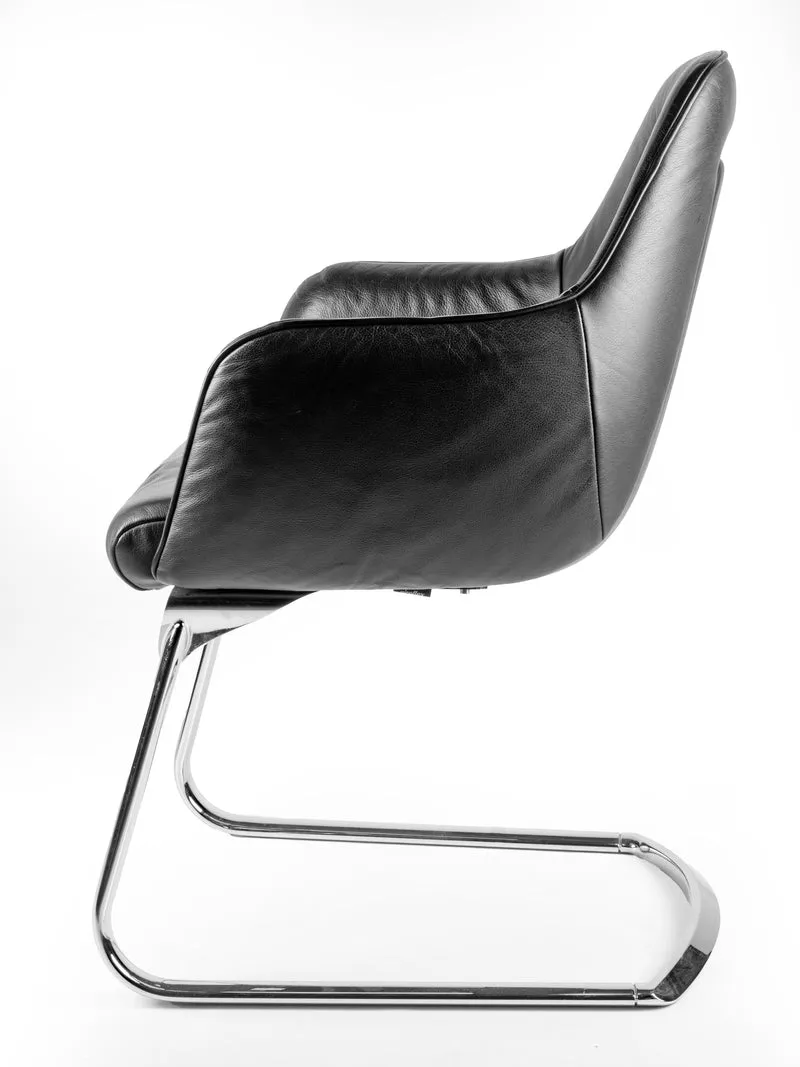 Walter Knoll - Giroflex Freischwinger