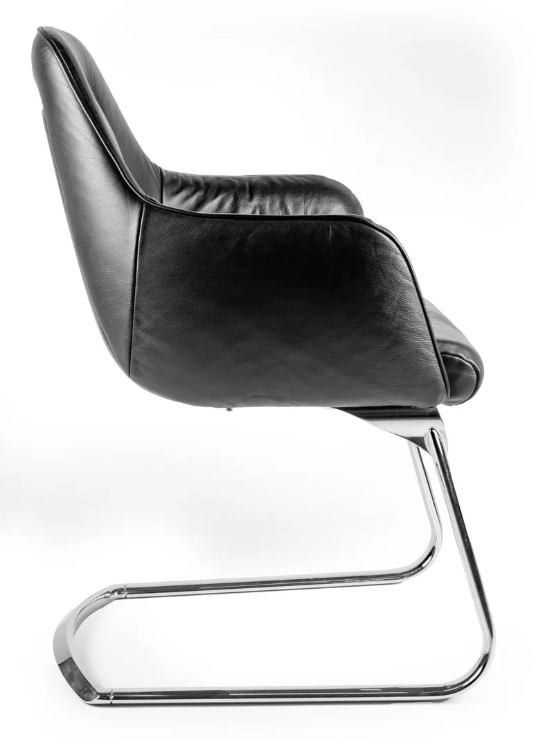 Walter Knoll - Giroflex Freischwinger