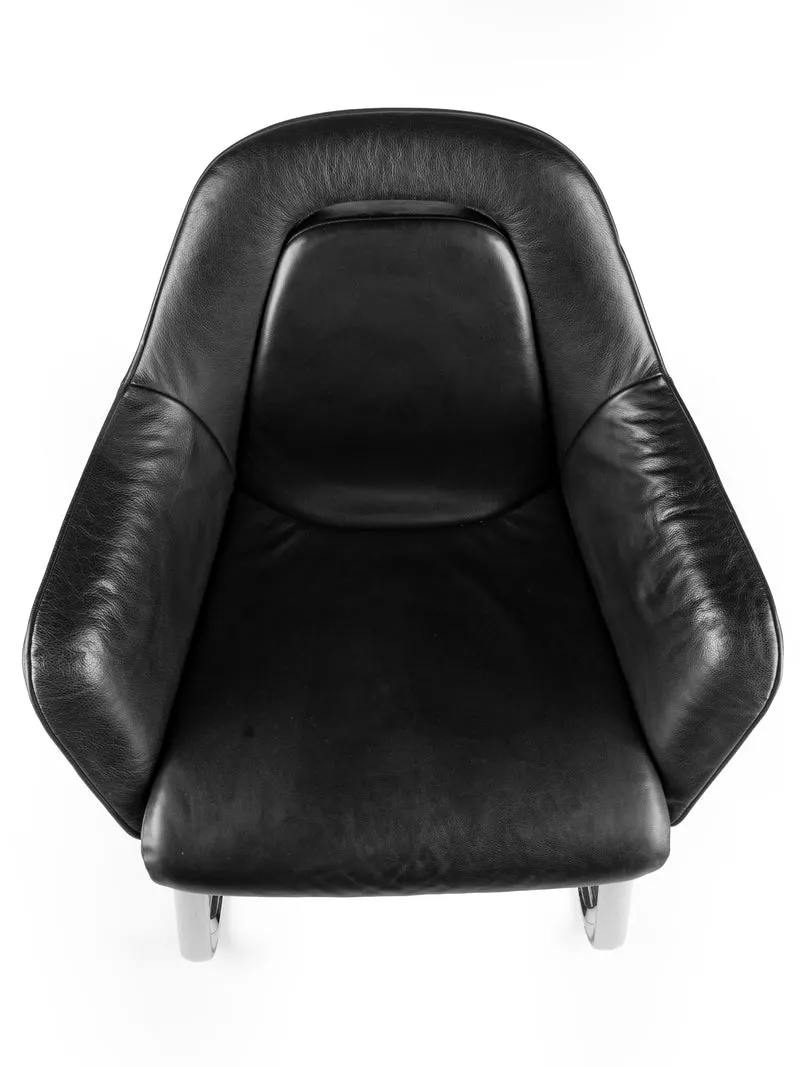 Walter Knoll - Giroflex Freischwinger