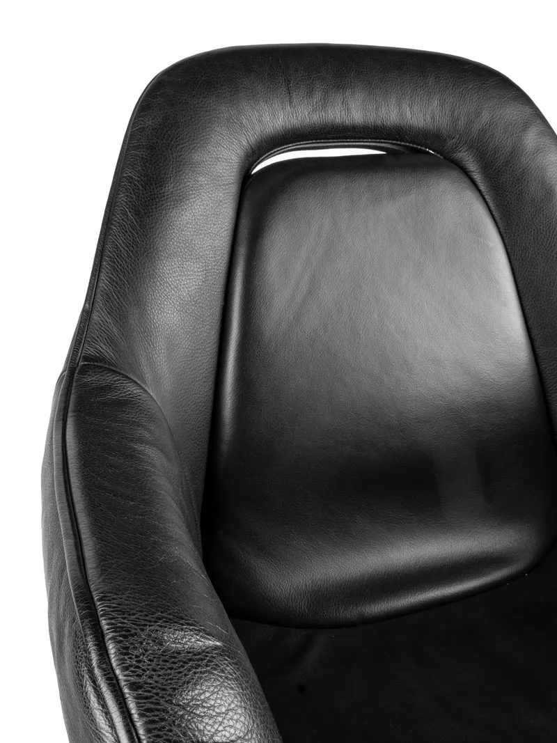 Walter Knoll - Giroflex Freischwinger