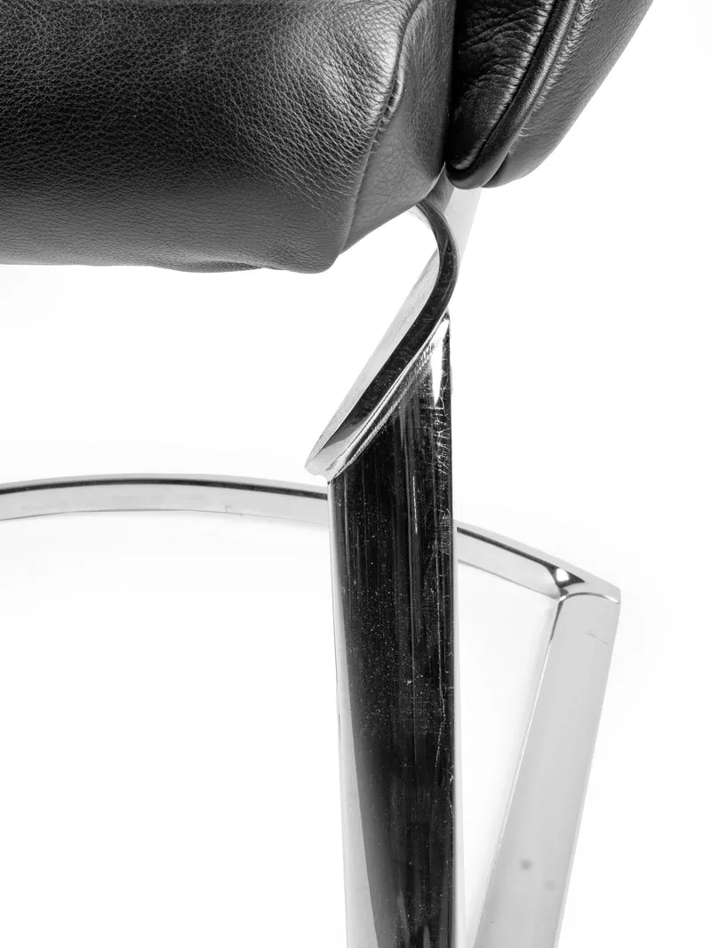 Walter Knoll - Giroflex Freischwinger
