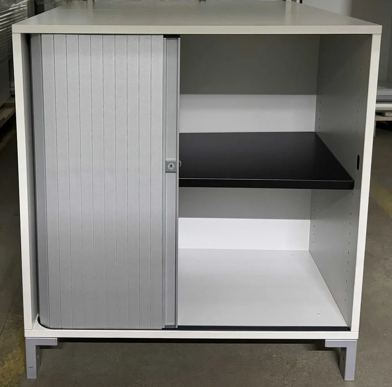 Steelcase - Sideboard 2OH/80cm breit