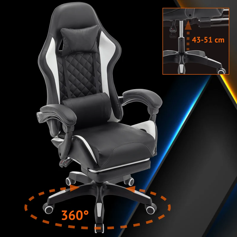 X-Stream Gamingstuhl
