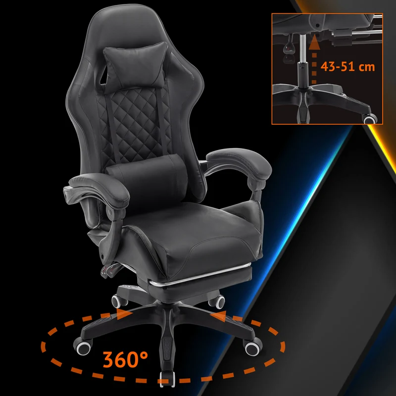 X-Stream Gamingstuhl