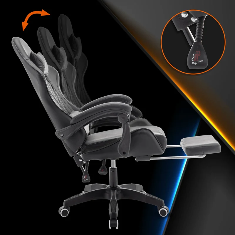 X-Stream Gamingstuhl