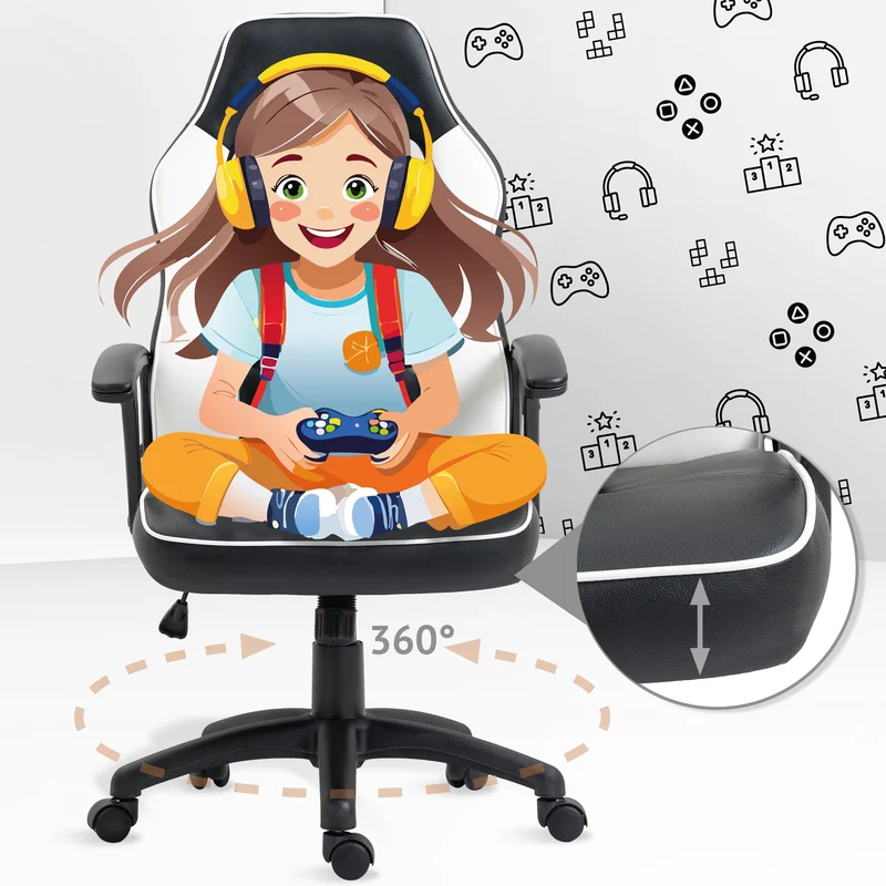 Gamingstuhl Kinder