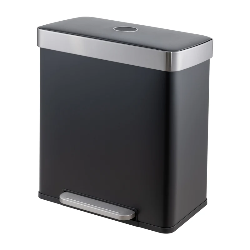 Mülleimer LT2X30 (2x30L)