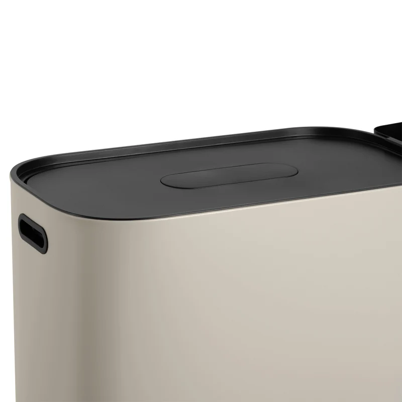 Mülleimer MLT2X30 (2x30L)