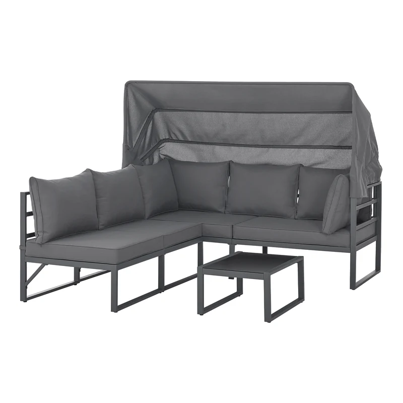 MAUI Gartenlounge