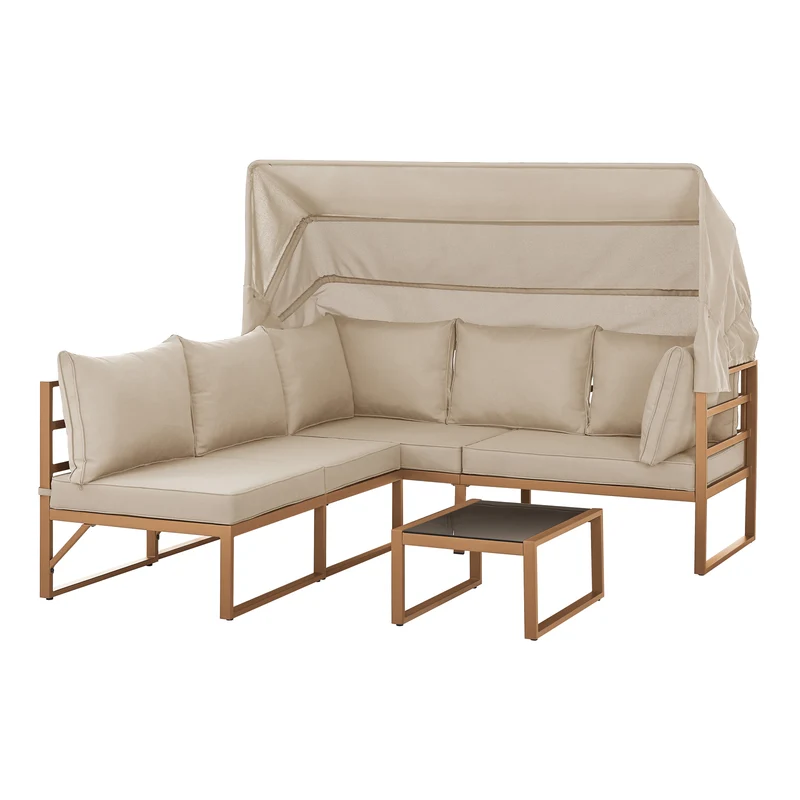 MAUI Gartenlounge
