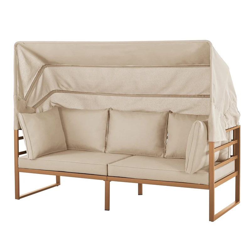 MAUI Gartenlounge