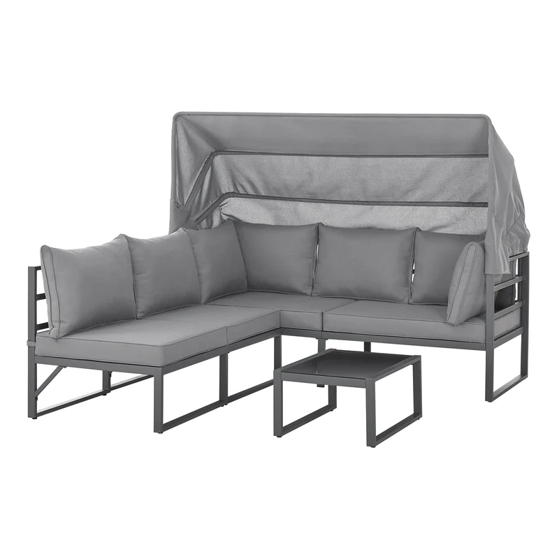 MAUI Gartenlounge