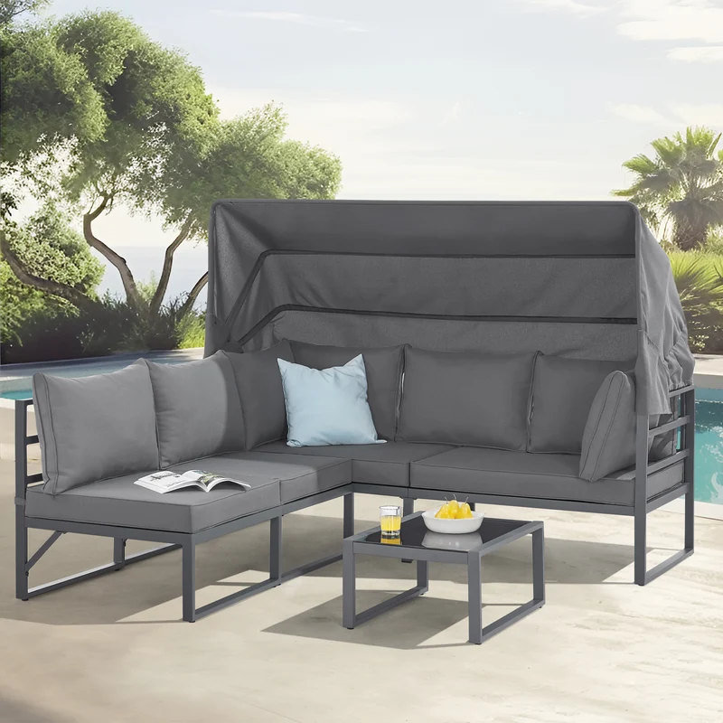 MAUI Gartenlounge