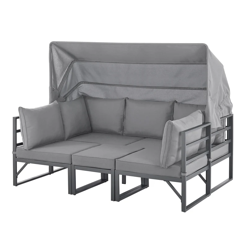 MAUI Gartenlounge