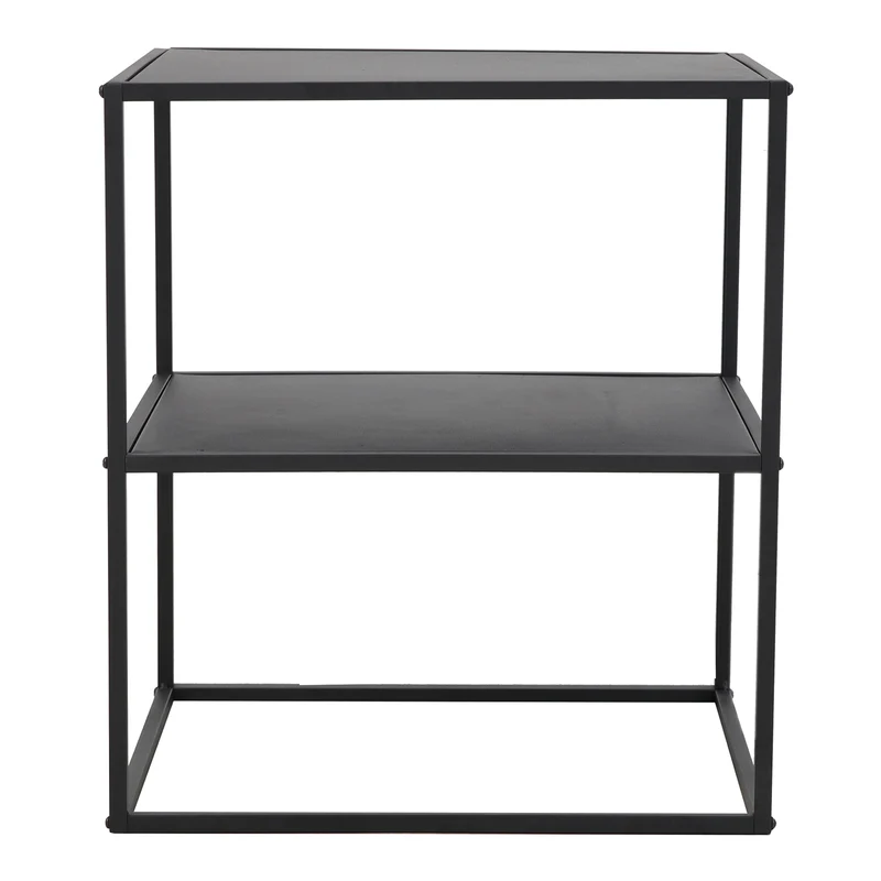 HERMI Beistelltisch Metall