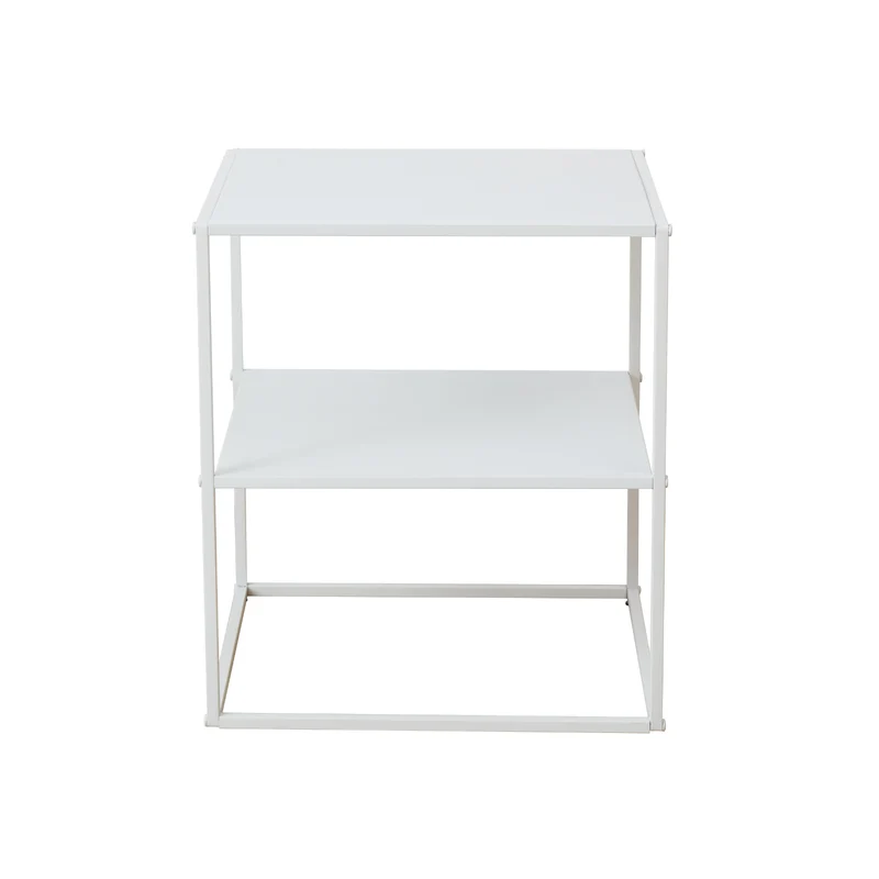HERMI Beistelltisch Metall