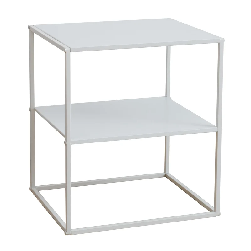 HERMI Beistelltisch Metall