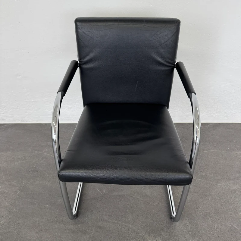 Vitra Visasoft Freischwinger