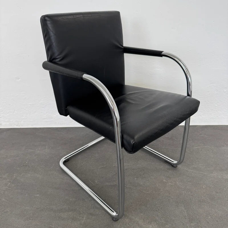 Vitra Visasoft Freischwinger