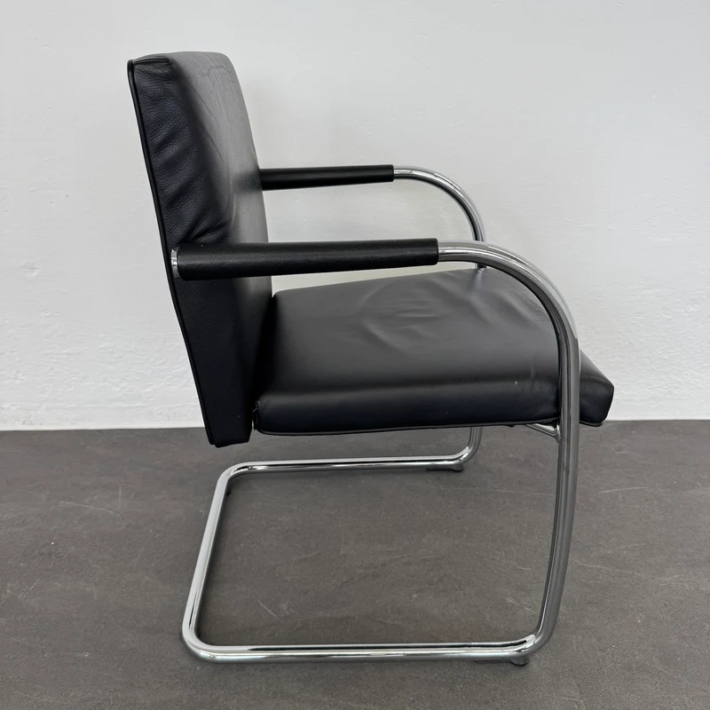 Vitra Visasoft Freischwinger