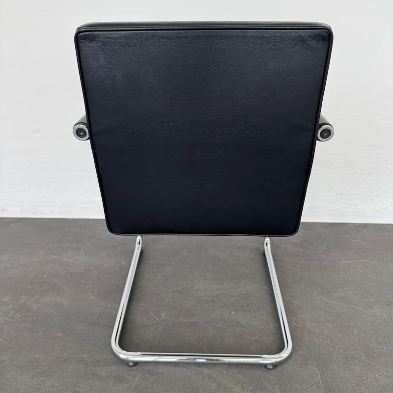 Vitra Visasoft Freischwinger