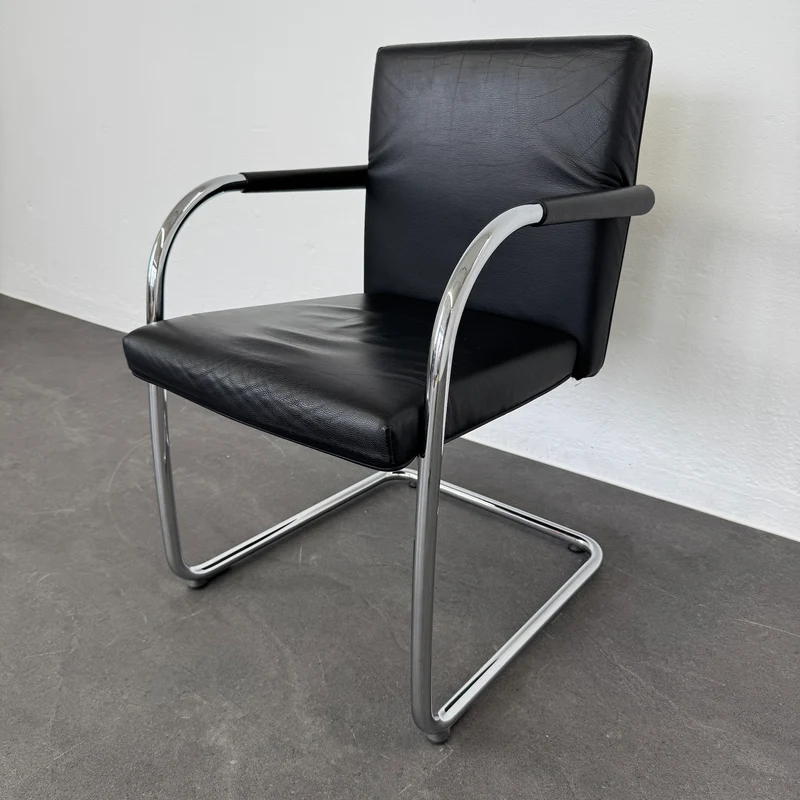Vitra Visasoft Freischwinger