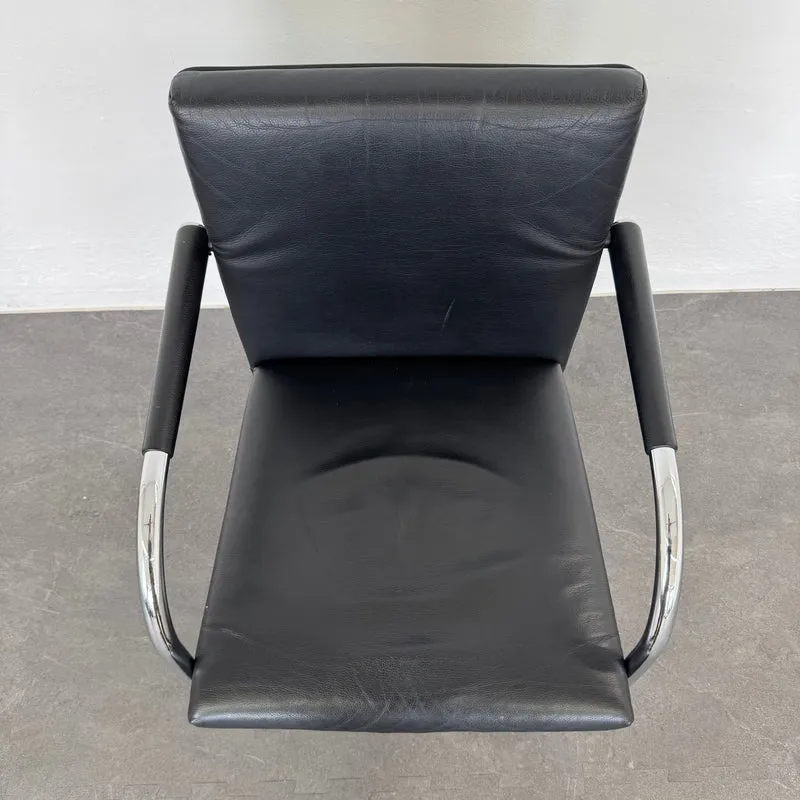 Vitra Visasoft Freischwinger
