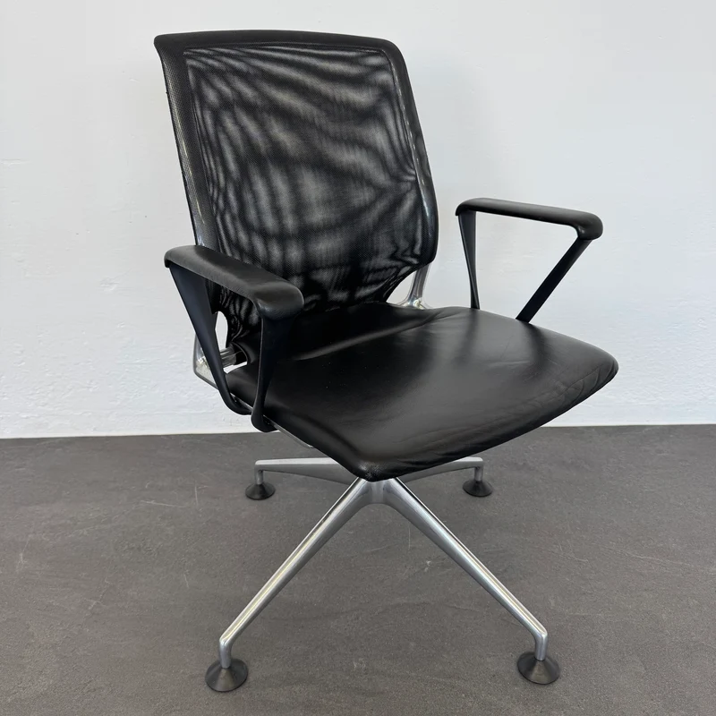 Vitra Meda Chair Sitzungsdrehstuhl