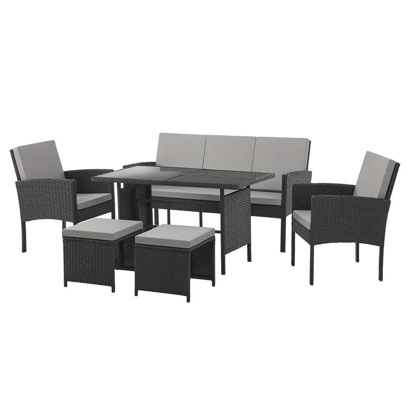 DENVER Sitzgruppe