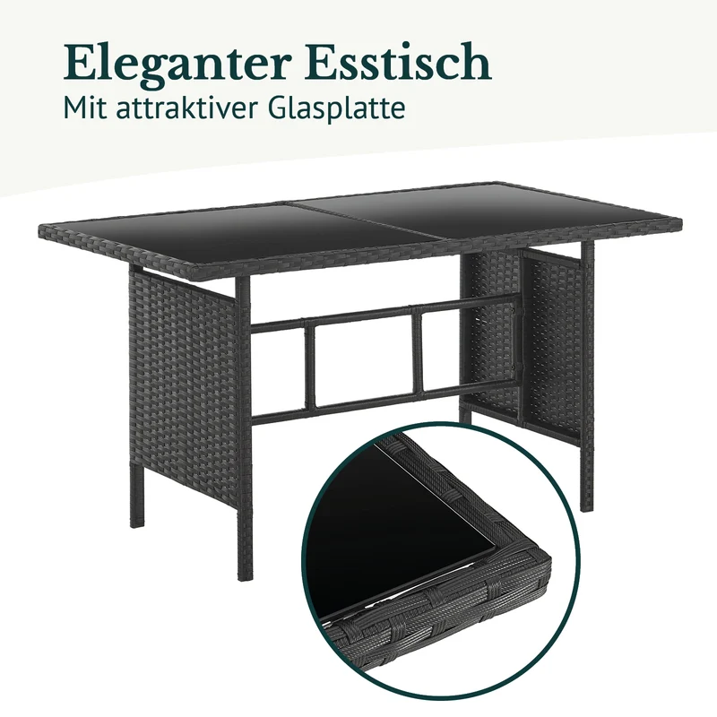 DENVER Sitzgruppe