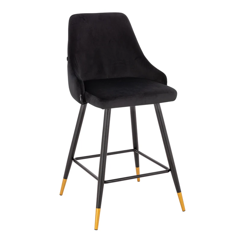 ALEX 2er Set Barhocker