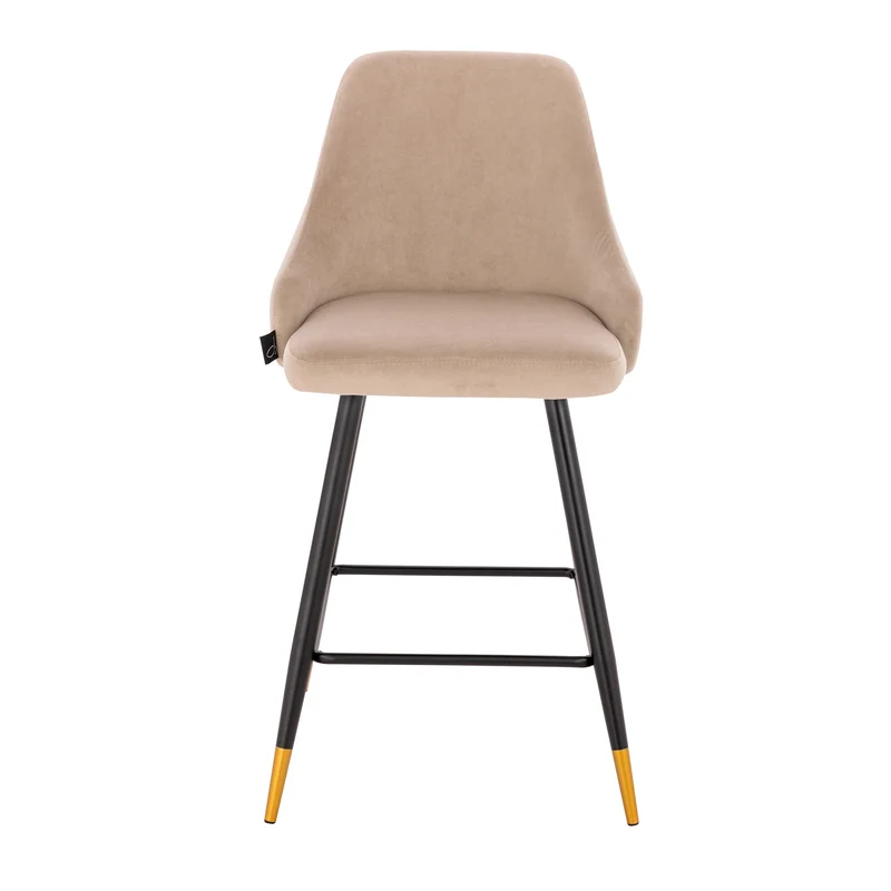 ALEX 2er Set Barhocker