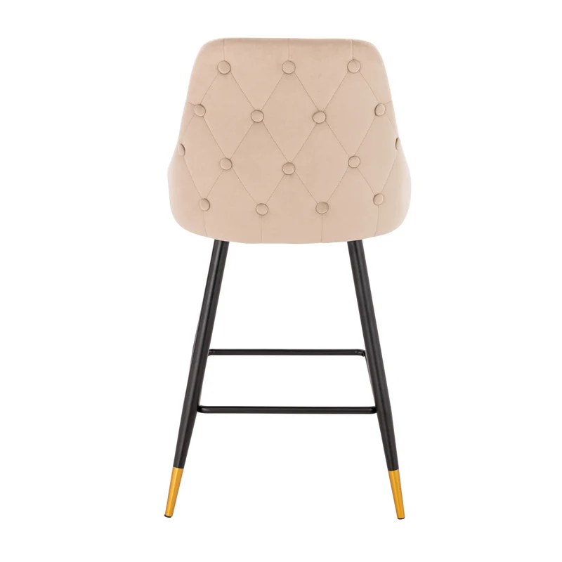 ALEX 2er Set Barhocker