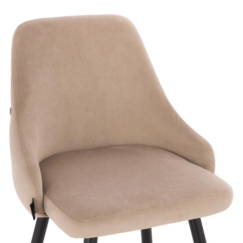 ALEX 2er Set Barhocker
