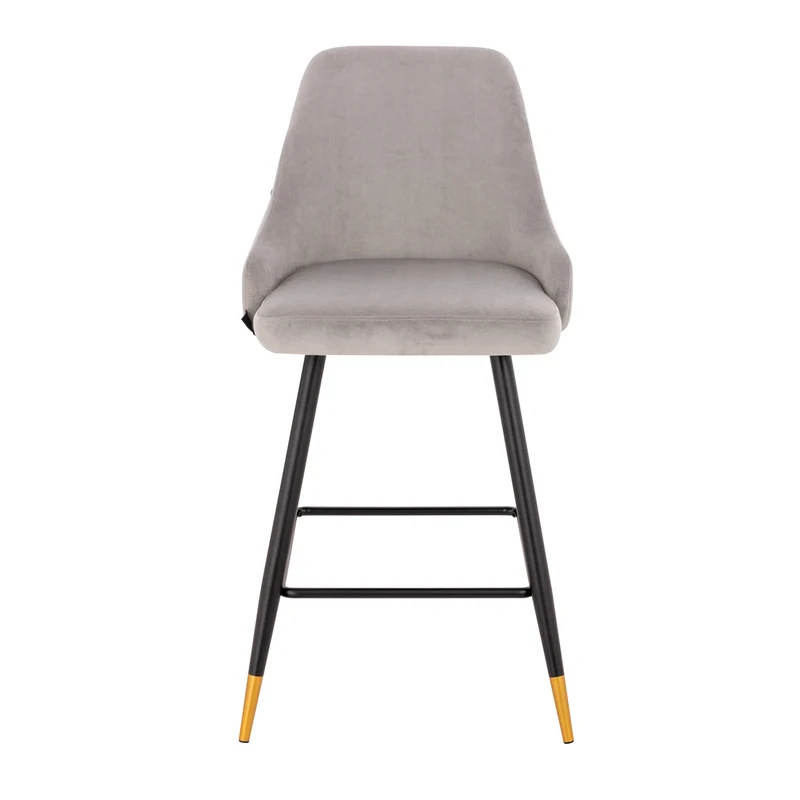 ALEX 2er Set Barhocker